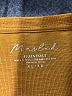 Marled Essentials Orange Short Sleeve Top Size XL - photo 7