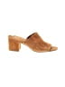 Gap Tan Sandals Size 8 1/2 - photo 1