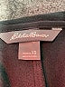Eddie Bauer Black Coat Size XS - photo 6