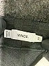 Vince. Black Active Pants Size XXS - photo 7