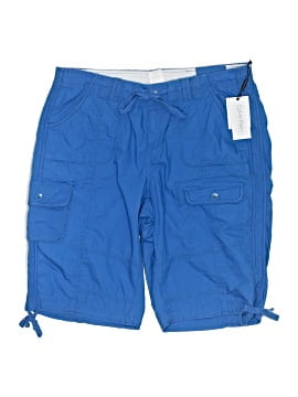Calvin Klein Performance Cargo Shorts