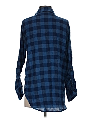 TWO by Vince Camuto Long Sleeve Button-Down Shirt (view 2)