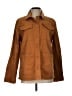 Sanctuary Brown Jacket Size L - photo 1