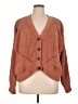 American Eagle Outfitters Brown Long Sleeve Top Size XL - photo 1