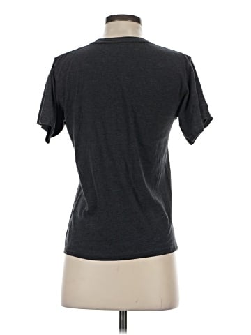 Nirvana Short Sleeve T-Shirt (view 2)