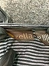 Zella Gray Sleeveless T-Shirt Size S - photo 7