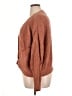 American Eagle Outfitters Brown Long Sleeve Top Size XL - photo 5