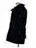 Unbranded 100% Polyester Black Faux Fur Jacket Size L - photo 5