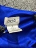 Cache Blue Cocktail Dress Size 12 - photo 7