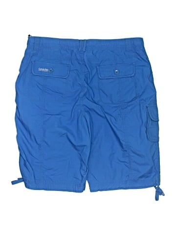 Calvin Klein Performance Cargo Shorts (view 2)