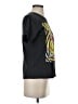 Nirvana Black Short Sleeve T-Shirt Size S - photo 4