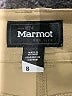 Marmot Solid Tan Green Cargo Pants Size 8 - photo 7