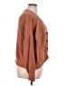 American Eagle Outfitters Brown Long Sleeve Top Size XL - photo 4