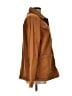 Sanctuary Brown Jacket Size L - photo 4