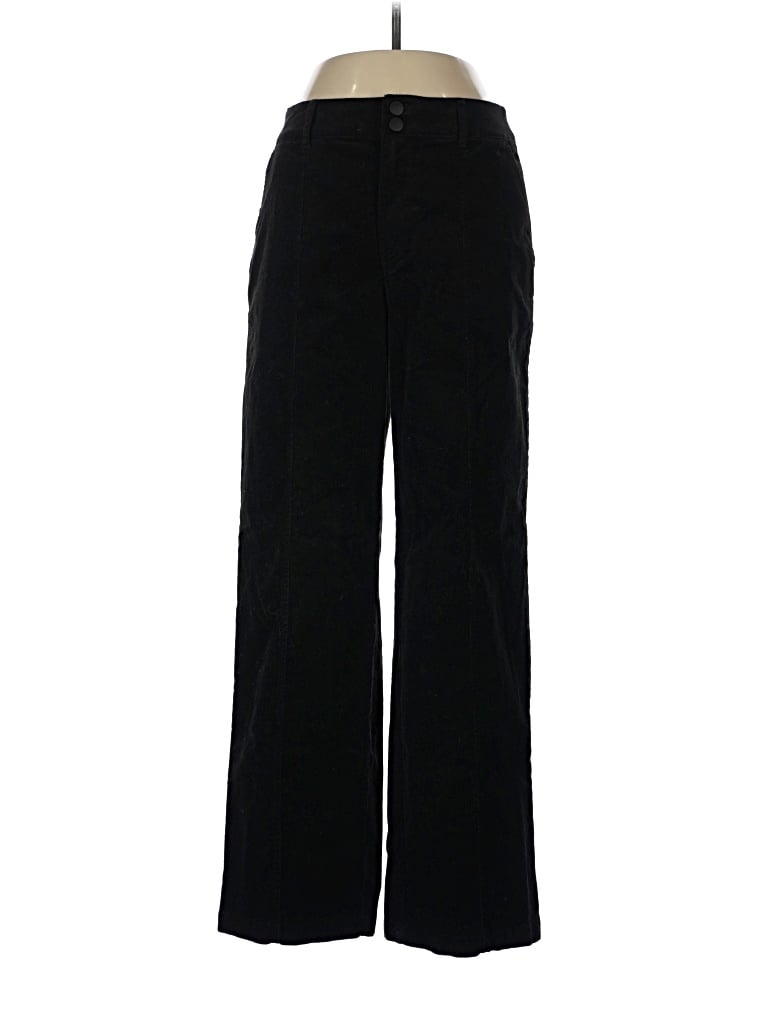 Pre-owned Knox Rose Casual Pants In Black