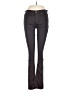 Cache Brown Jeans Size 6 - photo 1