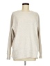 KIRKLAND Signature Tan Pullover Sweater Size M - photo 1
