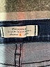Principle Denim Innovators 100% Cotton Solid Blue Jeans Size 31 waist - photo 7
