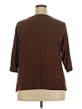 Westbound 3/4 Sleeve T-Shirt (view 2)