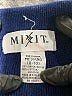 Mixit Blue Sweater Vest Size 8 - photo 7