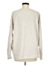 KIRKLAND Signature Tan Pullover Sweater Size M - photo 2