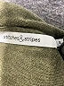 Stitches & Stripes Green Pullover Sweater Size M - photo 7