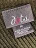 Dots Solid Green Casual Dress Size M - photo 7