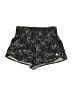 RBX Tweed Black Shorts Size XS - photo 1