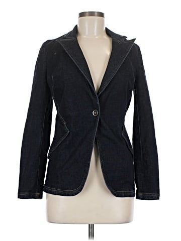 White House Black Market Blazer (view 1)