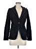 White House Black Market Black Blazer Size 6 - photo 1