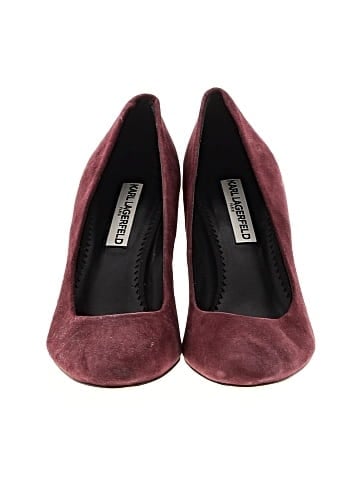 Karl Lagerfeld Paris Heels (view 2)