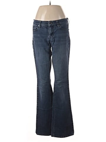 DKNY Jeans Jeans (view 1)