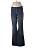 DKNY Jeans Blue Jeans Size 6 - photo 1