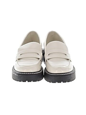 Calvin Klein Flats (view 2)