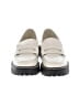 Calvin Klein Ivory Flats Size 7 1/2 - photo 2