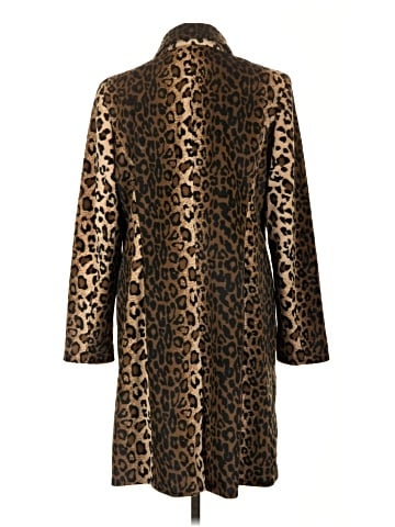 INC International Concepts Coat (view 2)