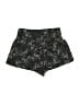 RBX Tweed Black Shorts Size XS - photo 2