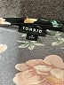 Torrid Floral Black Casual Dress Size 3X Plus (3) - photo 7