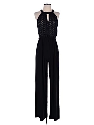 Emma & Michele Jumpsuit (view 1)