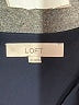 Ann Taylor LOFT 100% Polyester Black Sleeveless Blouse Size M - photo 7