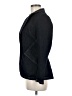 White House Black Market Black Blazer Size 6 - photo 5