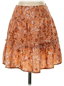 Hippie Rose Casual Skirt