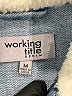 Assorted Brands Blue Denim Jacket Size M - photo 6