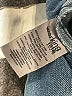 Assorted Brands Blue Denim Jacket Size M - photo 7