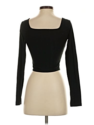 Urban Outfitters Long Sleeve T-Shirt (view 2)