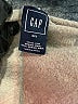 Gap 100% Wool Gray Tan Wool Cardigan Size Med - Lg - photo 7