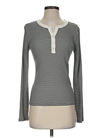 J.Crew Long Sleeve T-Shirt (view 1)