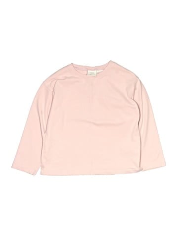 Zara Long Sleeve T-Shirt (view 1)
