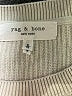 Rag & Bone Gray Pullover Sweater Size XL - photo 7