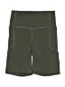 Under Armour Solid Green Athletic Shorts Size XS - photo 1